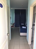 Ares Blue Hotel