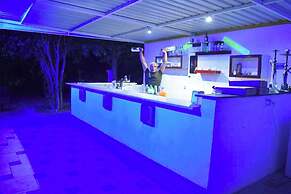 Ares Blue Hotel