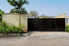 VIlla Anak by Pertama Stay