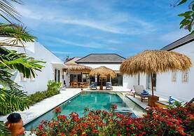 VIlla Anak by Pertama Stay