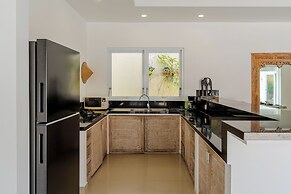 VIlla Anak by Pertama Stay