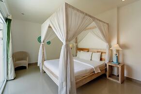 VIlla Anak by Pertama Stay