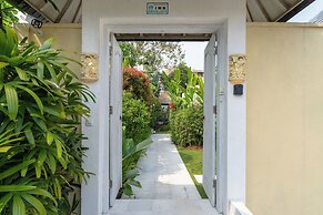 VIlla Anak by Pertama Stay