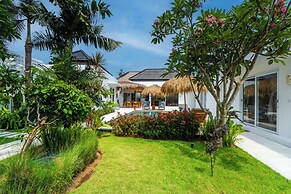 VIlla Anak by Pertama Stay
