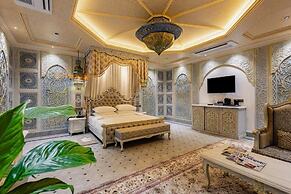 Shilp Wellness Resort &  Spa