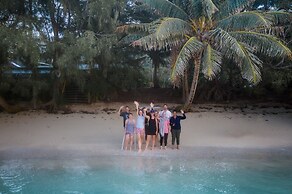 Muri Lagoon Lodge