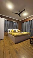 Hotel Jafson Accommodates