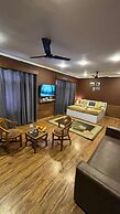 Hotel Jafson Accommodates