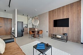 Brabank Riverside & Parking by Downtown Apartments