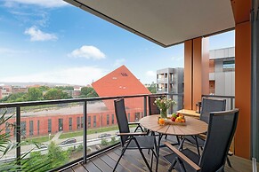 Brabank Riverside & Parking by Downtown Apartments