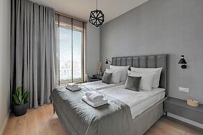 Brabank Riverside & Parking by Downtown Apartments