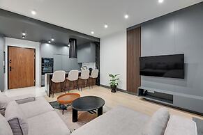 Brabank Riverside & Parking by Downtown Apartments