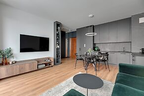 Brabank Riverside & Parking by Downtown Apartments