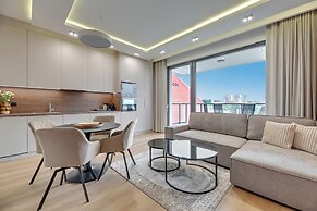 Brabank Riverside & Parking by Downtown Apartments