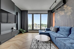 Brabank Riverside & Parking by Downtown Apartments