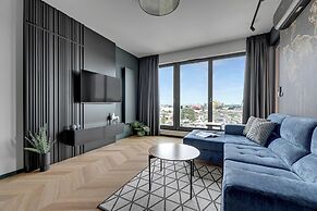 Brabank Riverside & Parking by Downtown Apartments