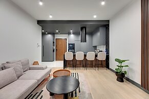 Brabank Riverside & Parking by Downtown Apartments