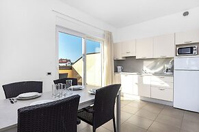 Residence Kamenjak Center