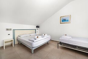 Residence Kamenjak Center
