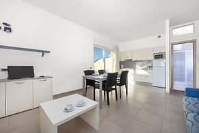 Residence Kamenjak Center