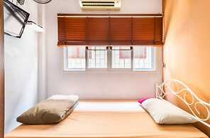 1137 Hostel