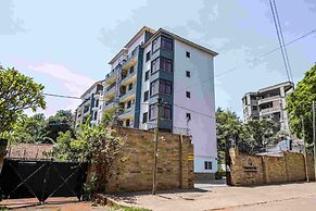 Chasewood Park Apartments