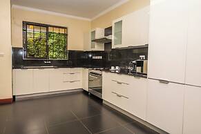 Chasewood Park Apartments