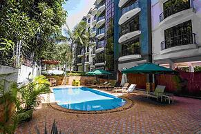Chasewood Park Apartments