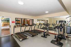 Chasewood Park Apartments