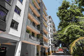 Chasewood Park Apartments