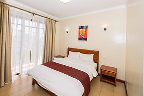 Chasewood Park Apartments