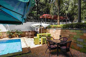 Chasewood Park Apartments
