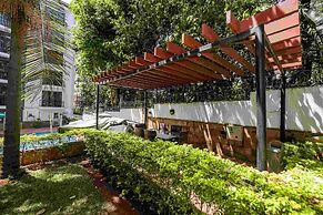 Chasewood Park Apartments