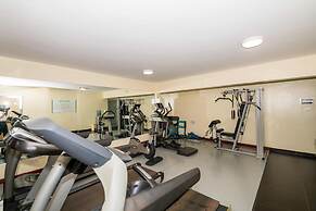 Chasewood Park Apartments