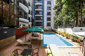 Chasewood Park Apartments