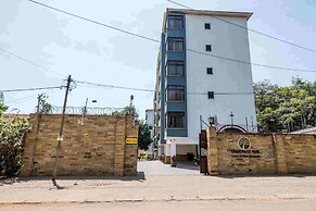 Chasewood Park Apartments