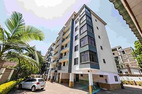 Chasewood Park Apartments