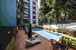 Chasewood Park Apartments