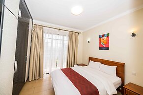 Chasewood Park Apartments