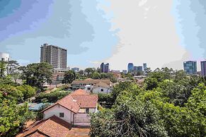 Chasewood Park Apartments