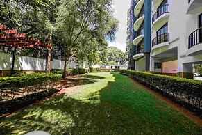 Chasewood Park Apartments