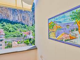 Appartamento a Amalfi ID 3059