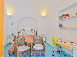 Appartamento a Amalfi ID 3059