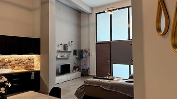 Thissio Luxury Apartment