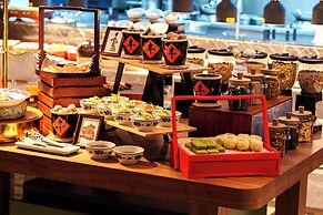 UrCove Xi'an Great Tang All Day Mall