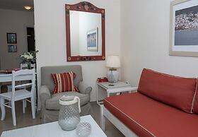 Skopelos Summer Homes