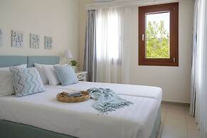 Skopelos Summer Homes