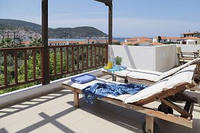 Skopelos Summer Homes