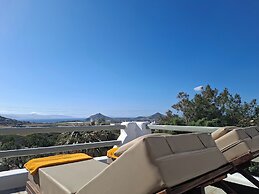 Apleton Villas Paros