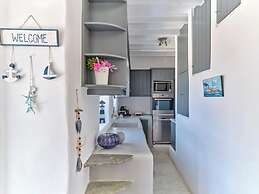 Apleton Villas Paros